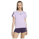 Adidas Παιδική κοντομάνικη μπλούζα Essentials 3-Stripes Tee